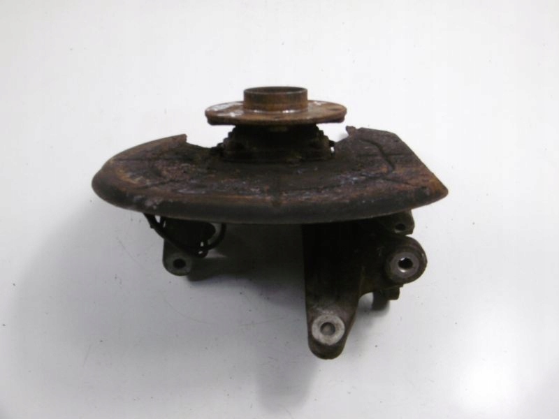 фото №5, Lancia thesis 841 поворотний кулак права задня 60665850 dx