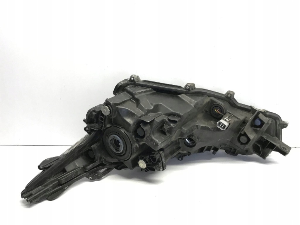 фото №13, Toyota corolla xii e21 lift sedan фара перед правый eu 81110-02t31-00