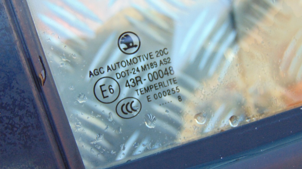 фото №7, Двері задня задні праве skoda fabia ii 2 kombi