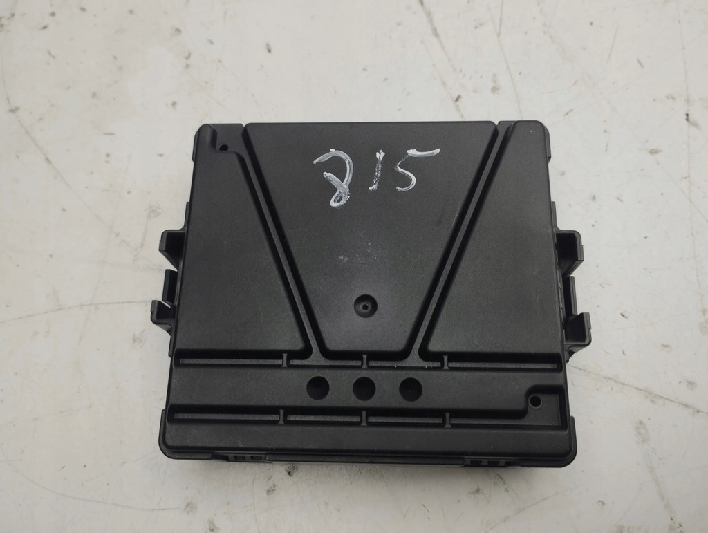 фото №5, Audi a1 2023 блок управления / модуль света lcm