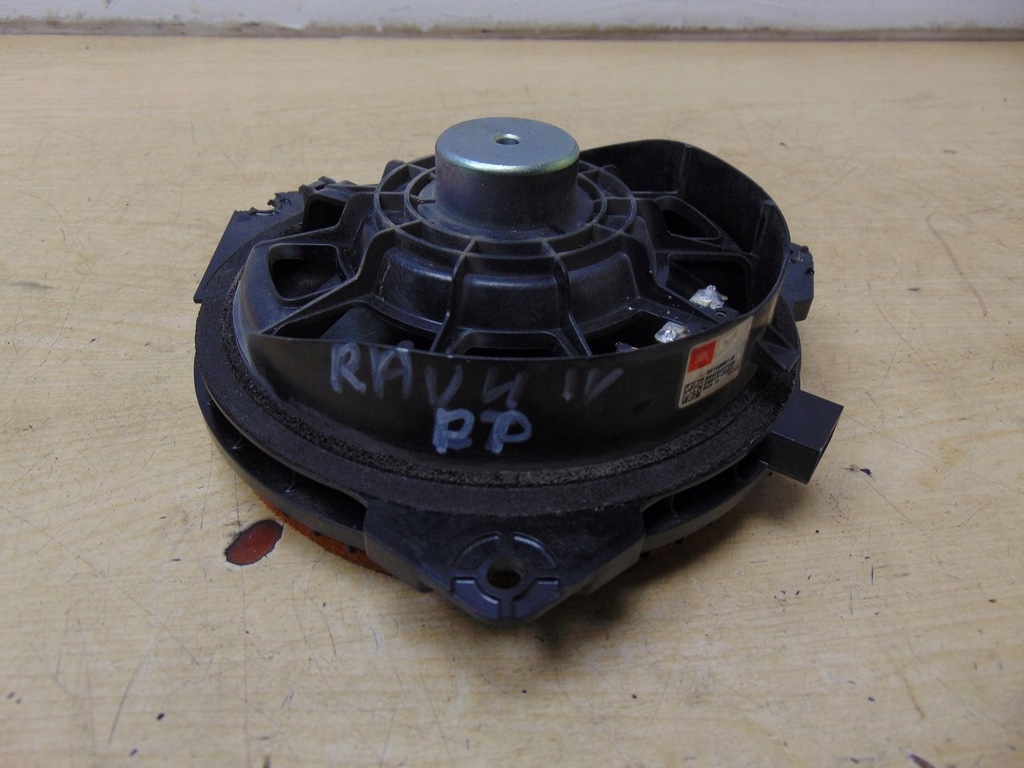 фото №7, Динамік jbl правий перед toyota rav4 iv 861600r110