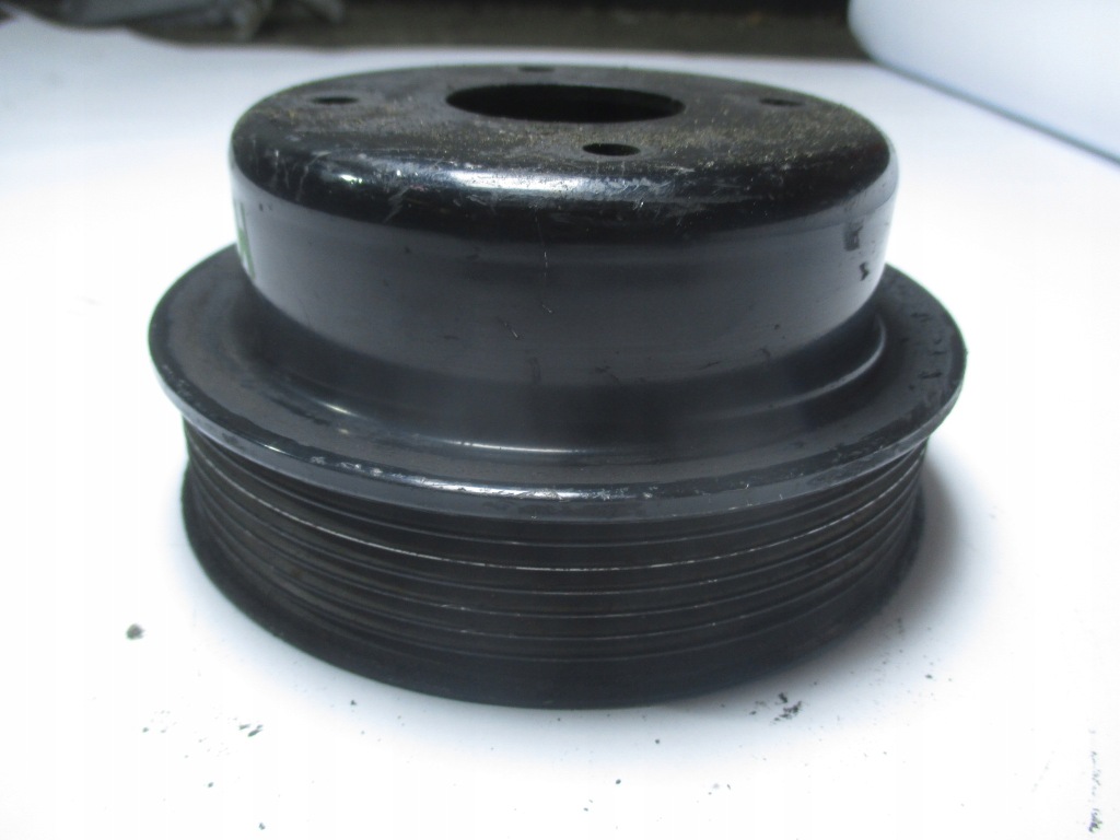 Колесо kółko шків насоса води renault mascott 3.0 04-10 в Україні