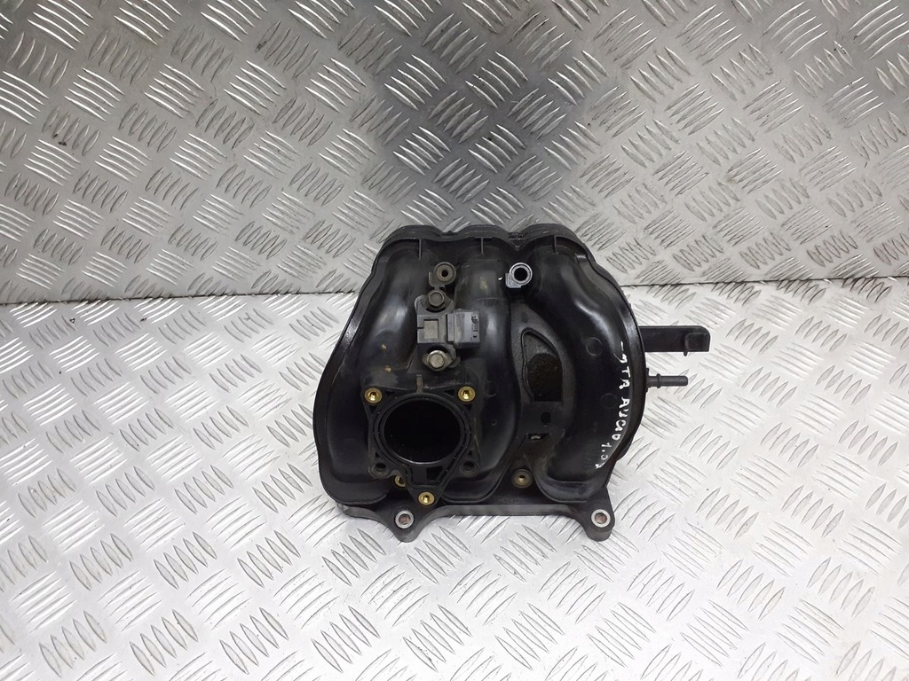 фото №1, Колектор всмоктуючий toyota aygo 1.0