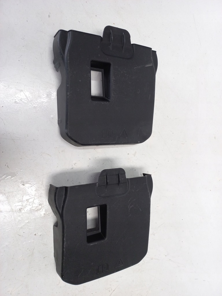 фото №12, Obudowa/pokrywa акумулятор ford kuga mk1 mk2