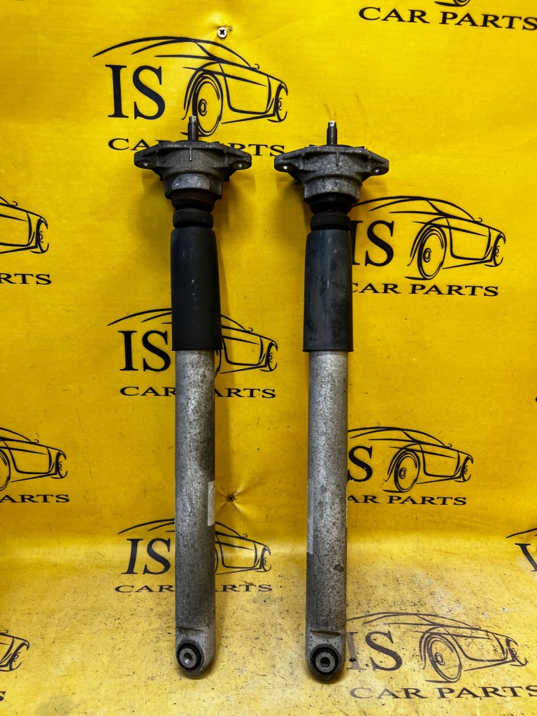 фото №1, Амортизатор задня задні правий лівий porsche panamera 970 polift lift