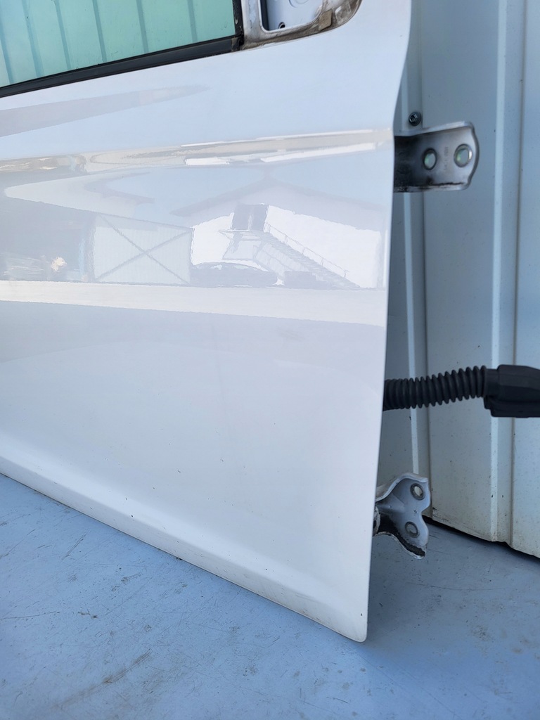 фото №9, Hyundai i20 i lift 13r 5d hb phw дверь правое передние перед правый