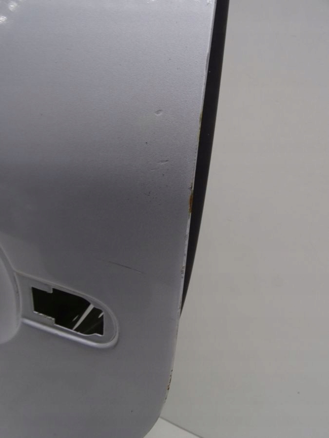 фото №7, Vw touran i 03- двері лівий задня la7w