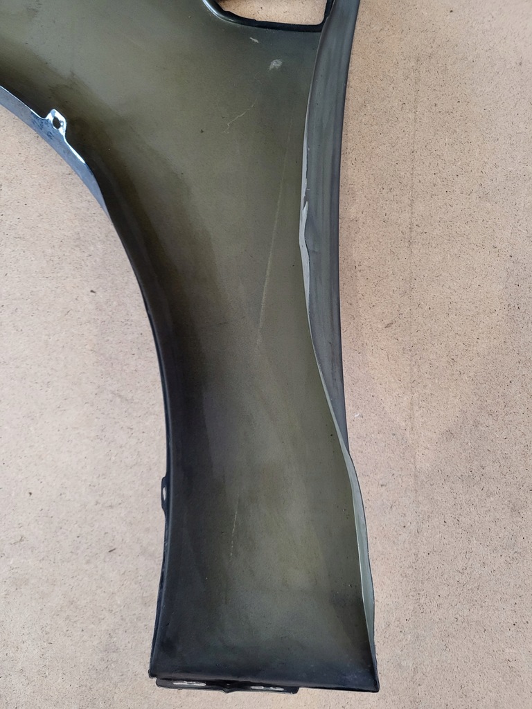 фото №6, Крила правий передній opel astra j iv