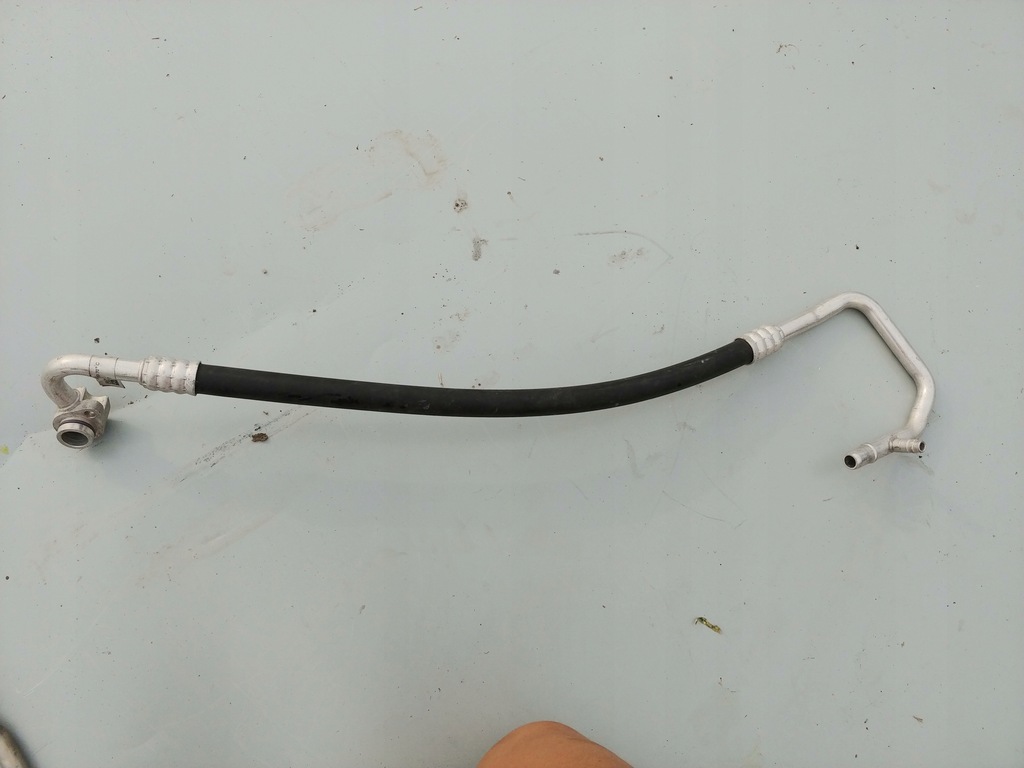 фото №1, Audi a5 8t3 шланг кондиционера 8t0260707c