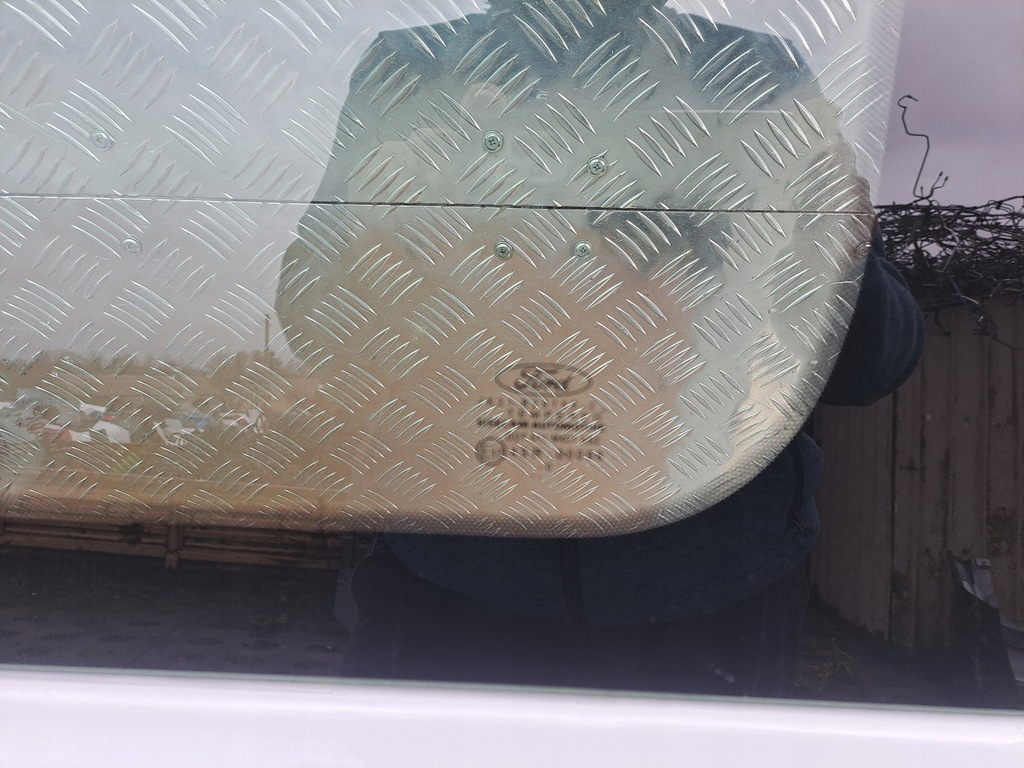 фото №8, Ford transit custom mk1 lift 2020 r двері праве задня kk21-b24602-ad