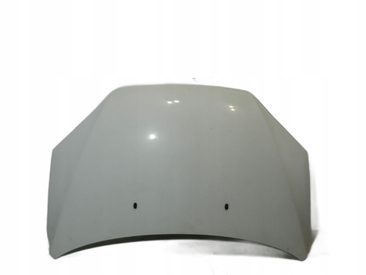 фото №1, Ford focus mk2 04-07 капот кришка двигуна