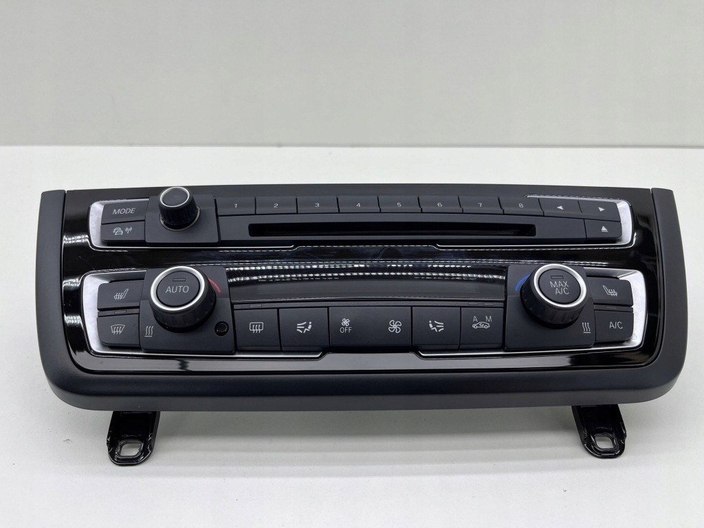 Купити Bmw f30 f31 f33 панель радіо кондиціонера 9226785