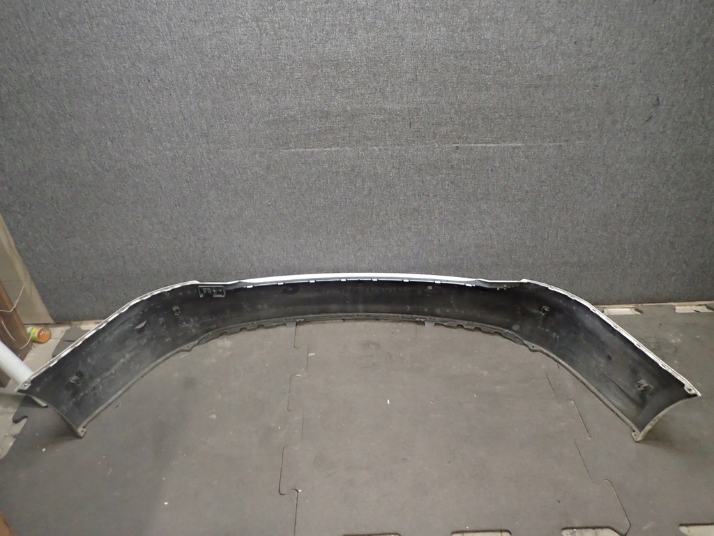 фото №5, Бампер задняя tesla s