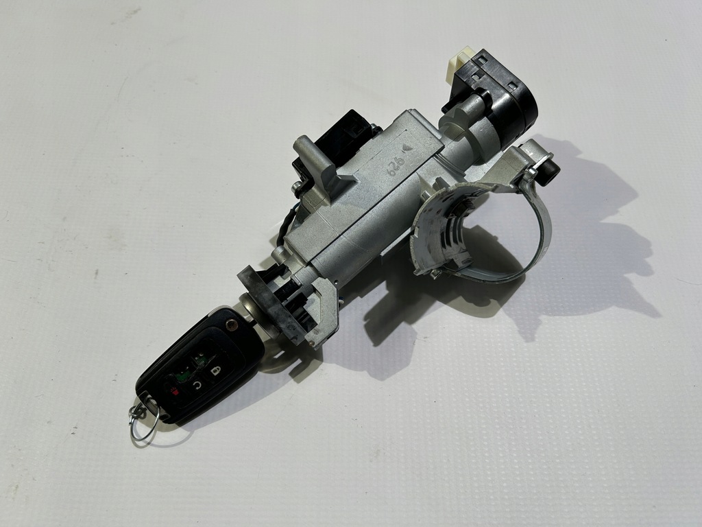 фото №1, Замок зажигания ключ chevrolet camaro 2009-2015