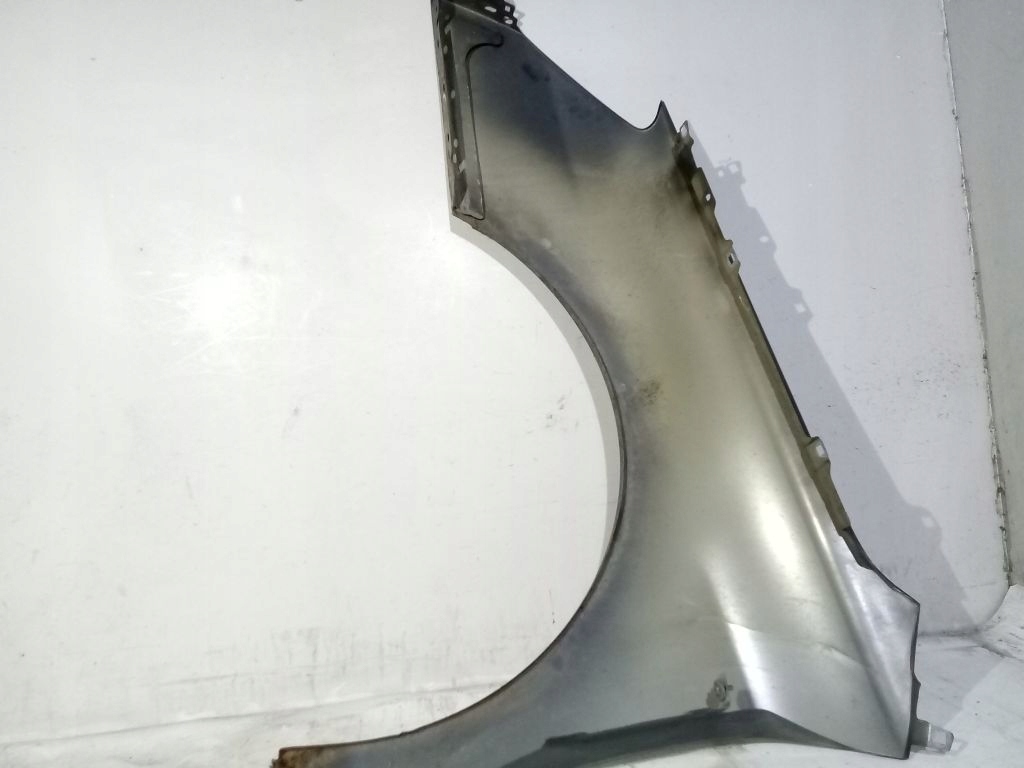 фото №13, Citroen c5 x7 lift крыло правый kthb