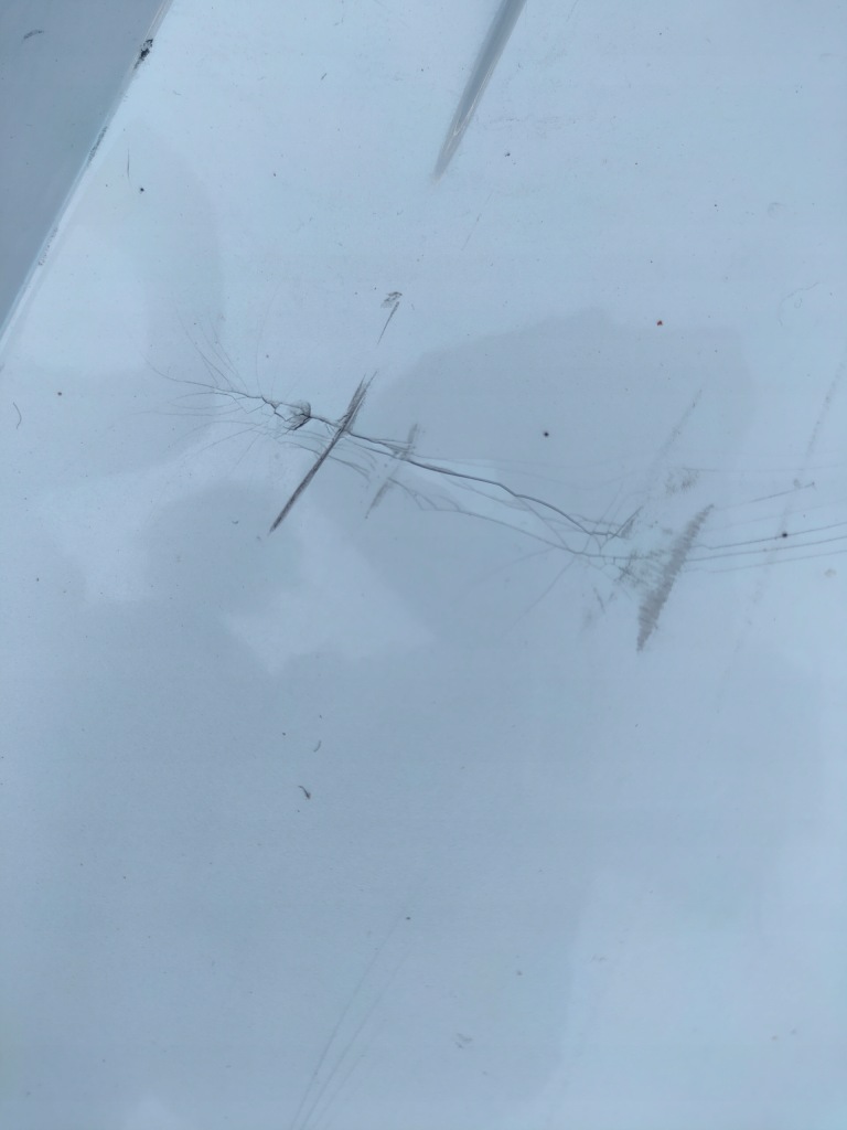 Tesla 3 iii бампер задний задняя pdc доставка Недорого