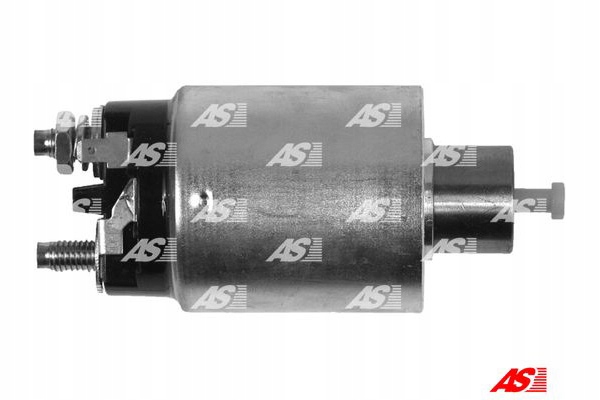 фото №4, As-pl автоматическая коробка передач стартер выключатель ss5030