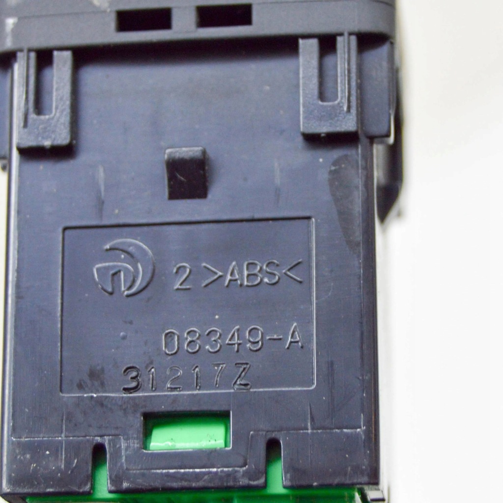 фото №6, Nissan qashqai 2014 кнопка / вимикач датчика паркування pdc