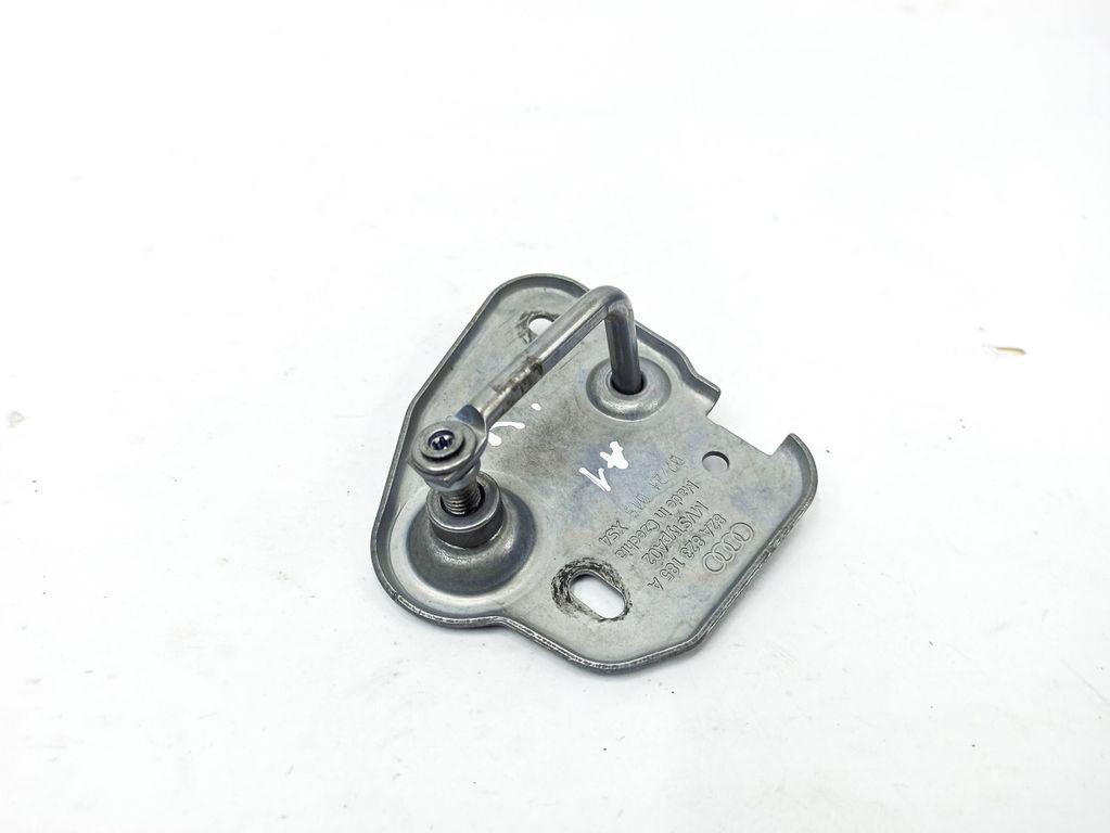 фото №10, Защёлка безопасности капот audi a1 sportback gba 82a823185a 1.0l