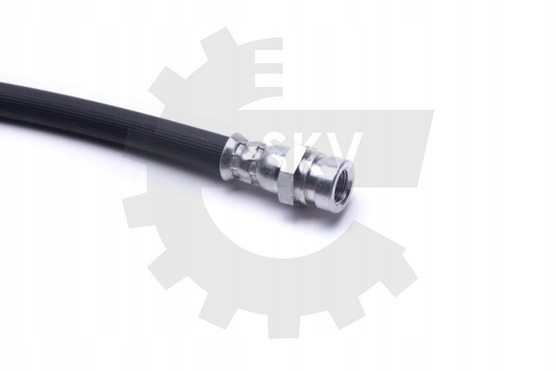 фото №4, Esen skv 35skv154 шланг тормозной гибкий