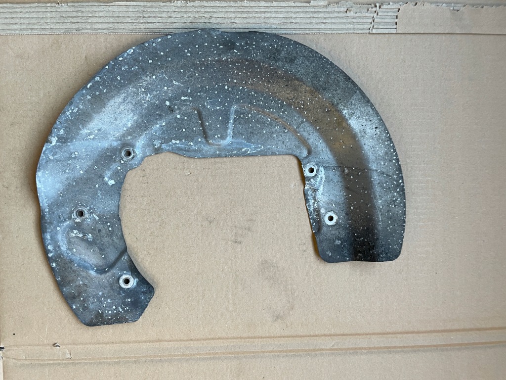 фото №1, Porsche panamera 971 диск якірна 971615311k