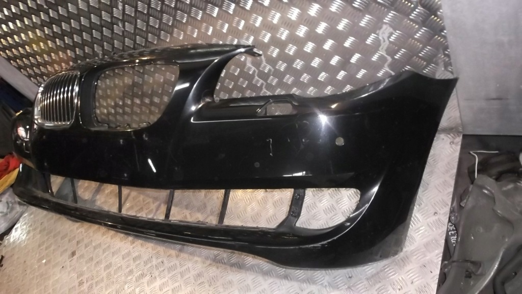 Bmw 5 f10 f11 бампер перед великий вибір Зі Шроту