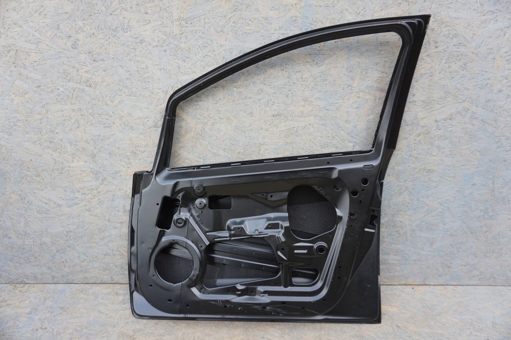 фото №6, Fiat punto evo дверь передние правое оригинал