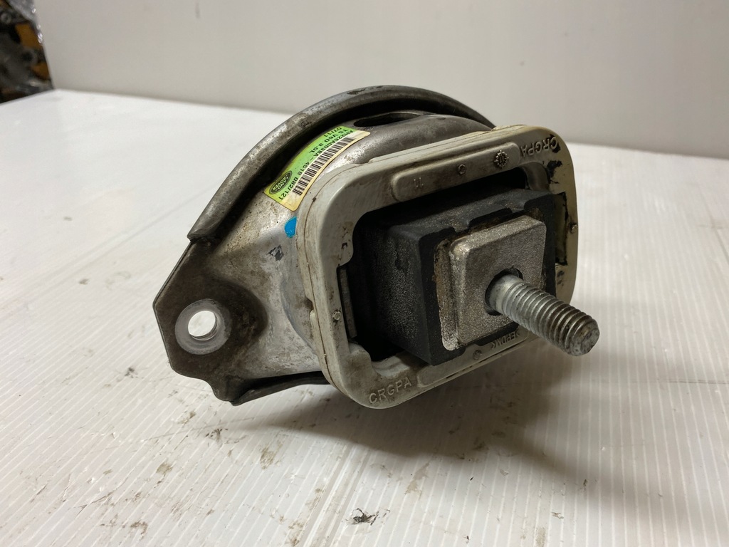 фото №3, Кронштейн подушка двигателя range rover ah226a003ba