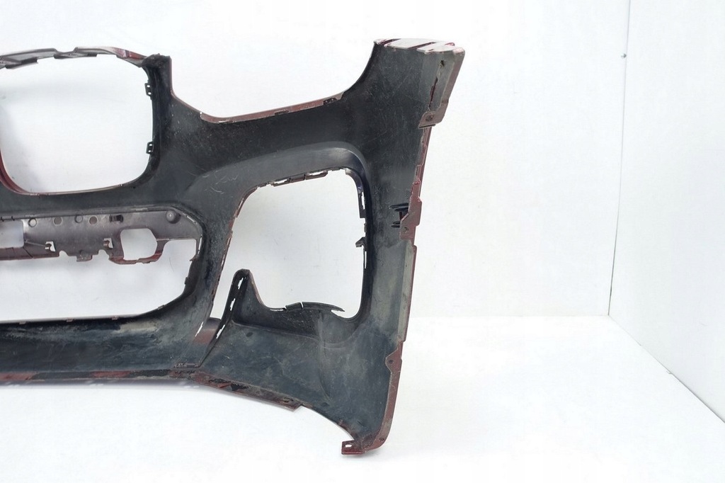 фото №12, Бампер перед передній bmw x3 g01 x4 g02 m-pakiet