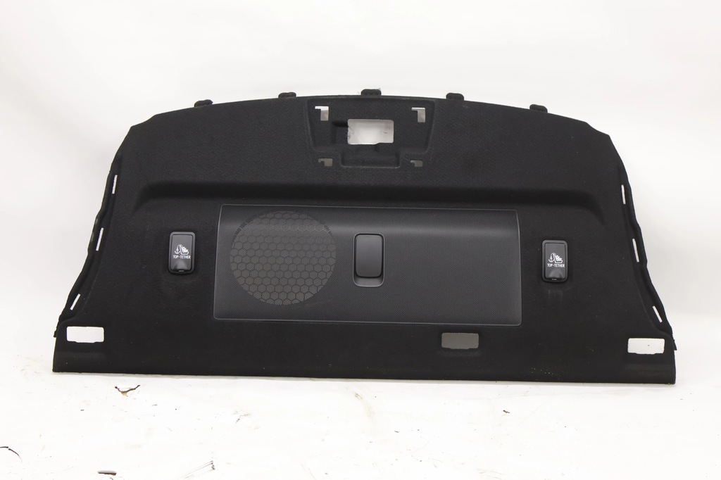 фото №1, Lexus es vii полка багажника