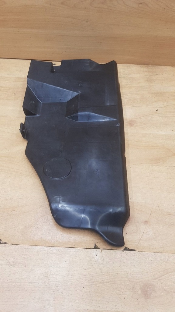 фото №1, Захист корпус mitsubishi carisma lift