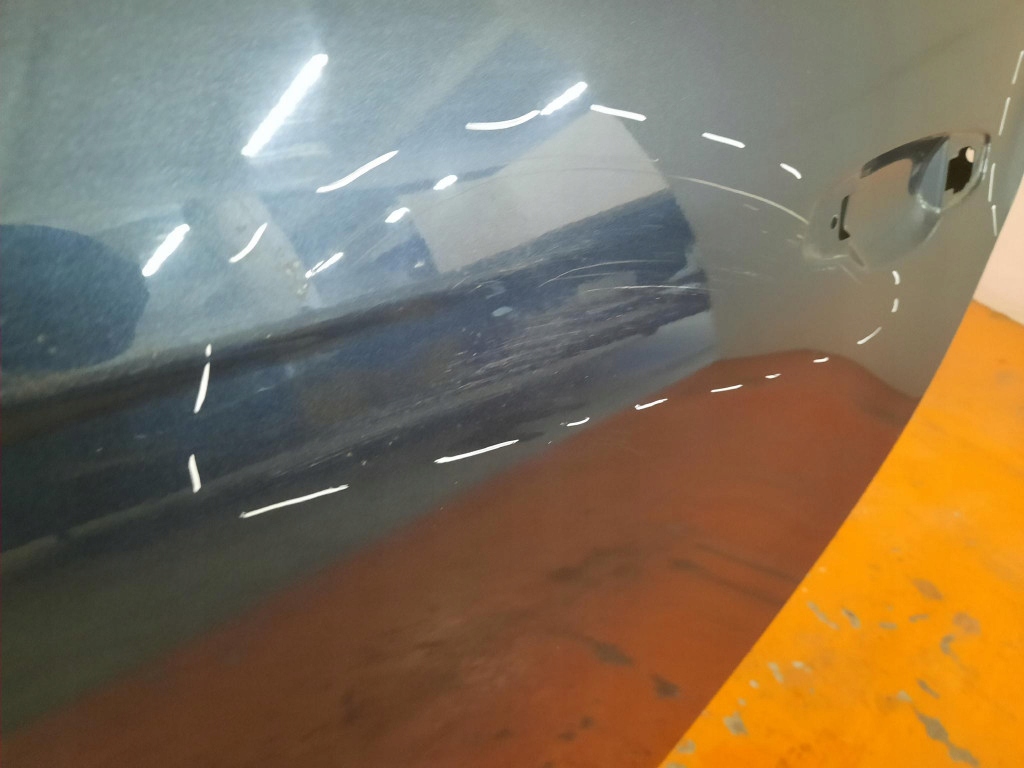 фото №6, Seat leon iii kombi двері задня задні ліва 5f9833311b