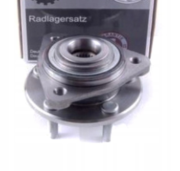 фото №1, Esen skv 29skv424 набір підшипник колеса