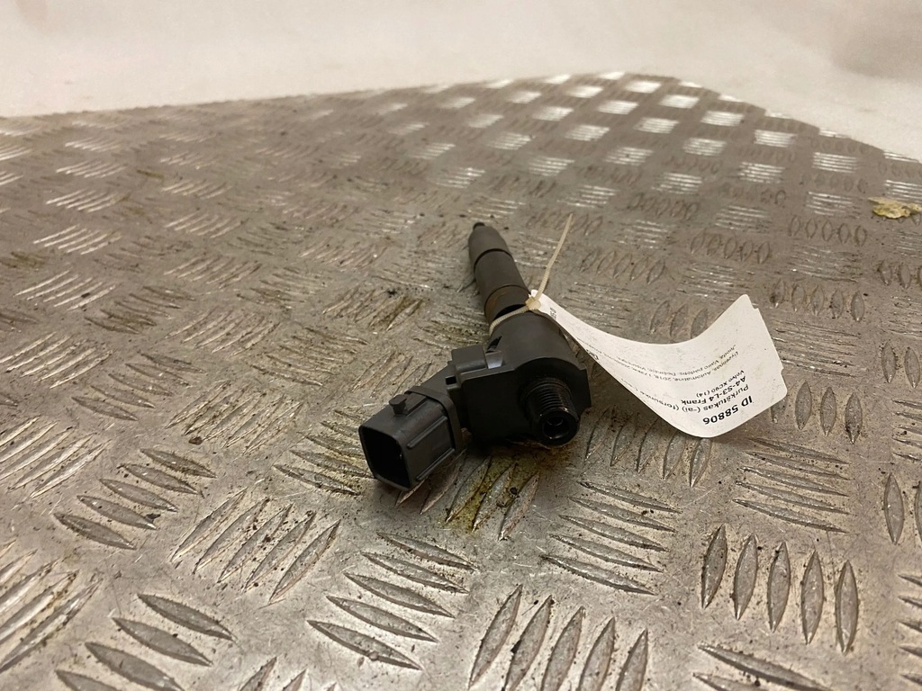 фото №8, Volvo xc90 2018 форсунка пального 31452114