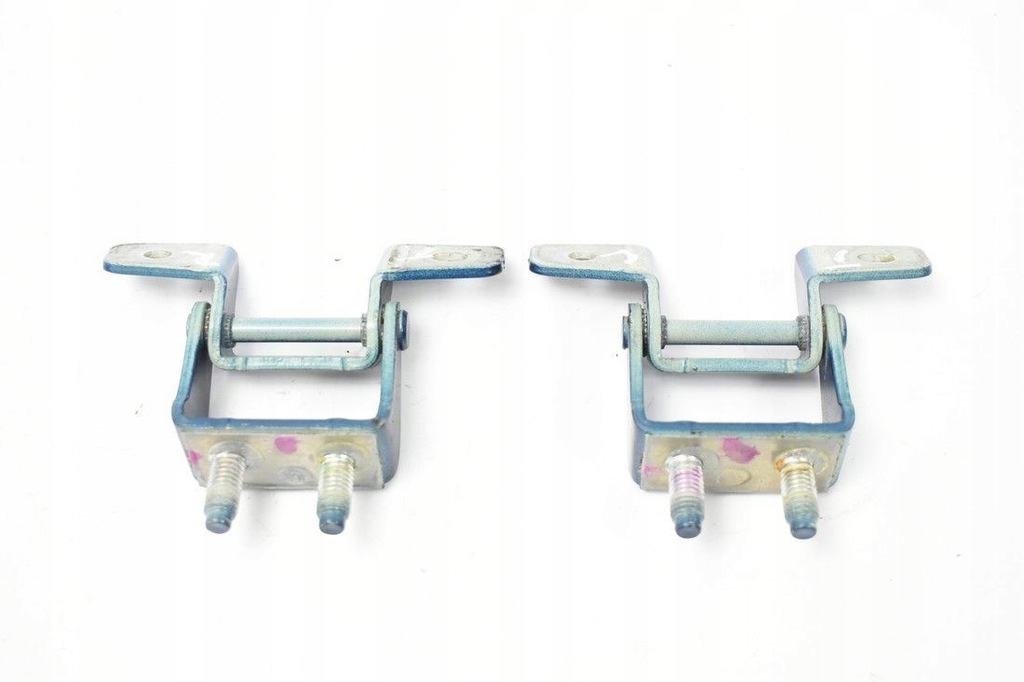 фото №1, Петля кришки багажника kia niro 16- c3u