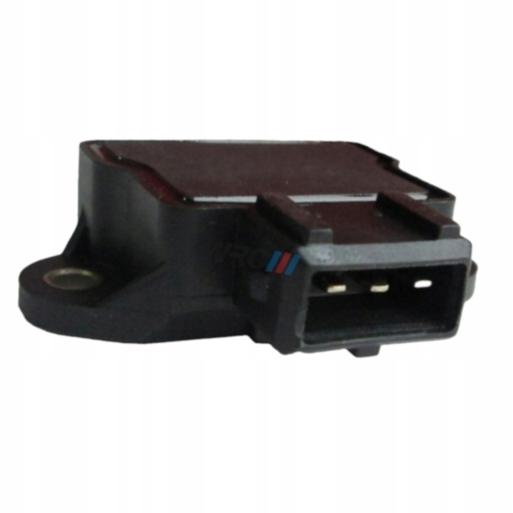 фото №1, Датчик дроссель заменитель renault 7701042783