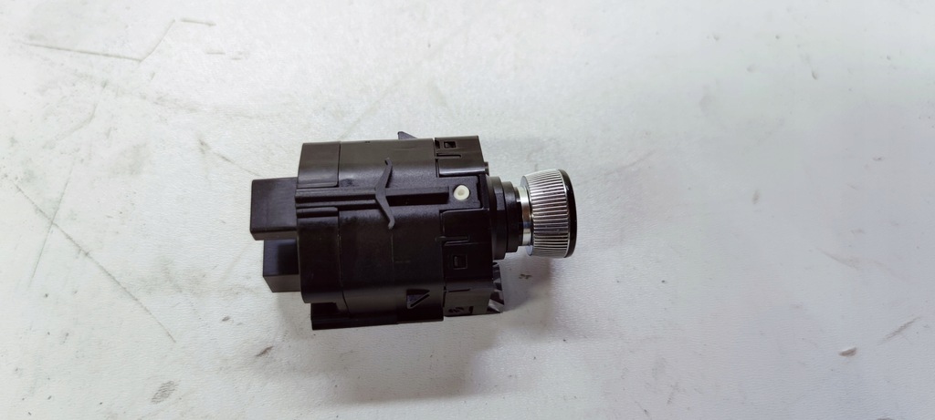 фото №4, Регулятор ручка гучність audi a6 c8 4k1919600