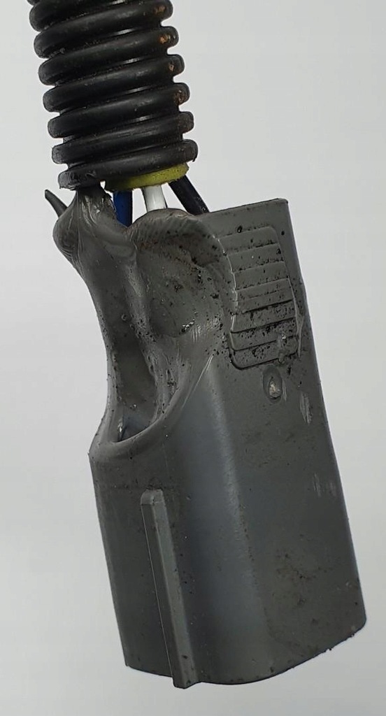 фото №3, Датчик лямбда-зонд mazda rx-8 rx8 1.3 11f02-4711