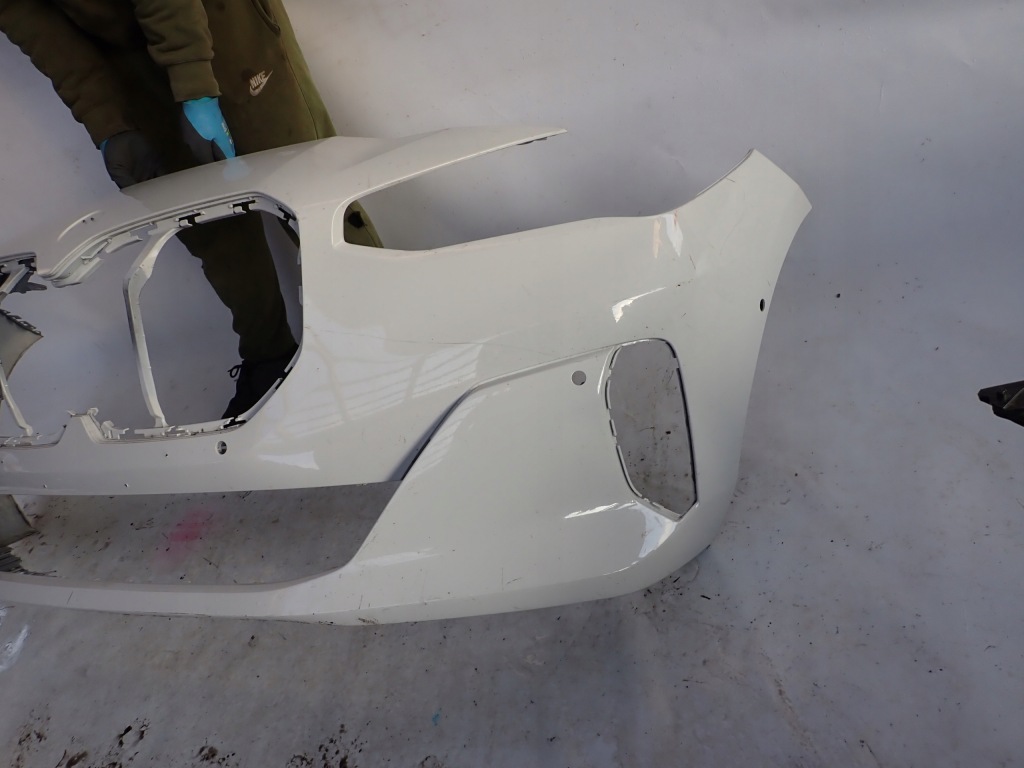 Bmw 2 ii u06 active tourer 21- бампер перед передний pdc 8737313 Киев