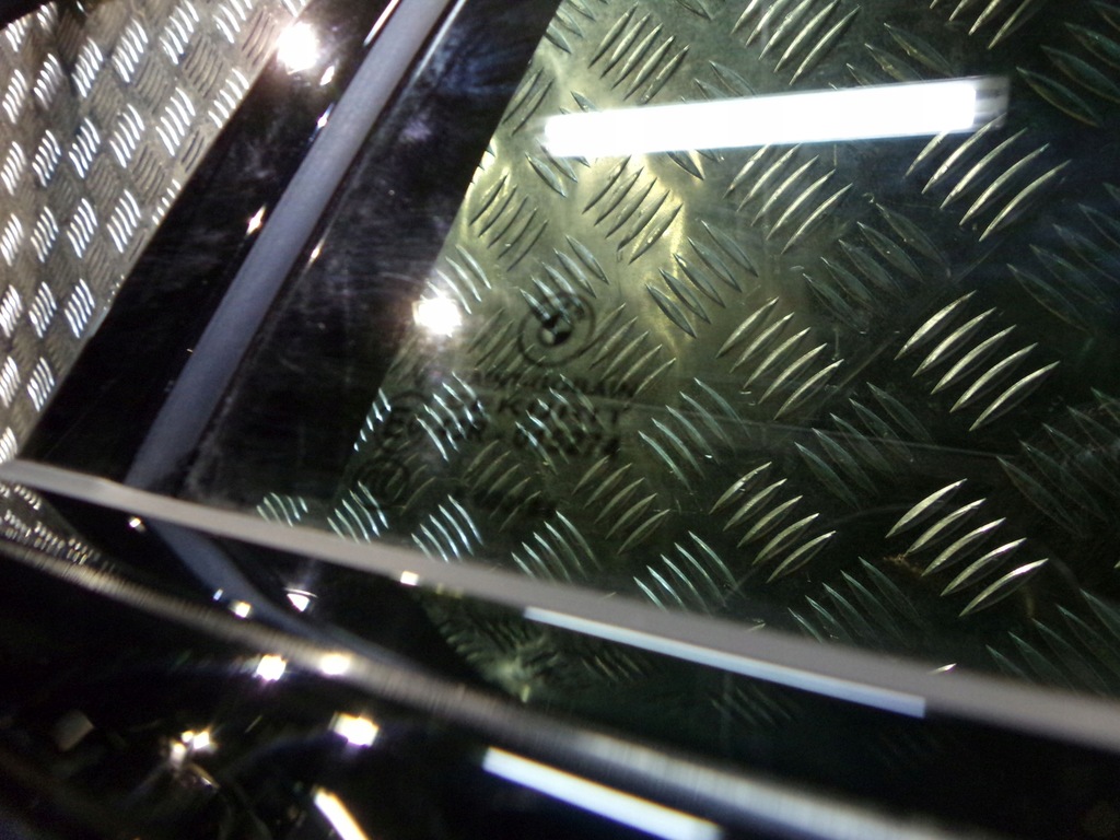 фото №7, Bmw g11 двері задні ліва різні