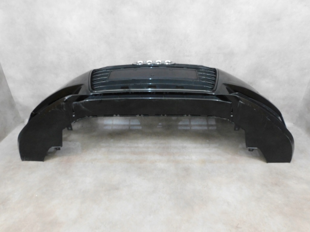 Audi a6 c7 4g lift s line бампер перед передний решётка радиатора Цена