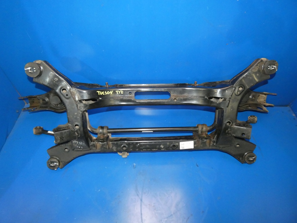 Купить Hyundai tucson iii подрамник подвеска задняя задние 2wd
