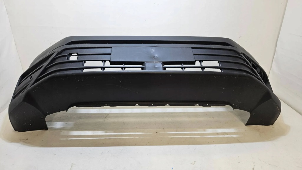 фото №11, Бампер перед передний man tge vw crafter ii 7c0807221