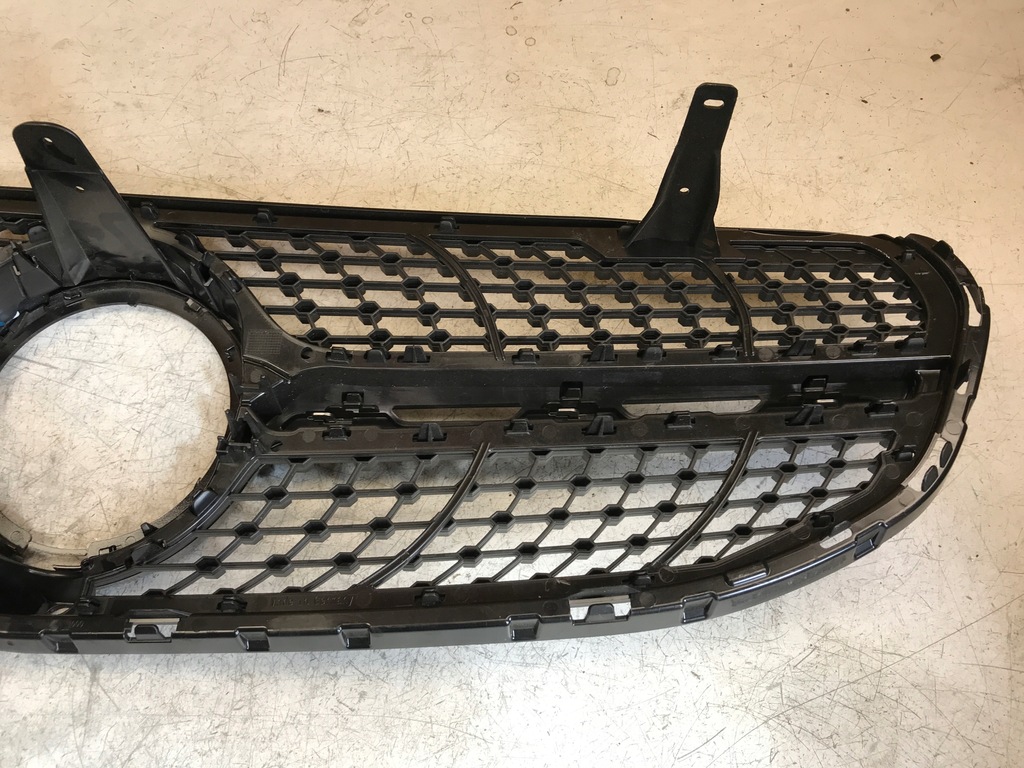 фото №9, Решітка радіатора решітка радіатора mercedes glc w253 a253880