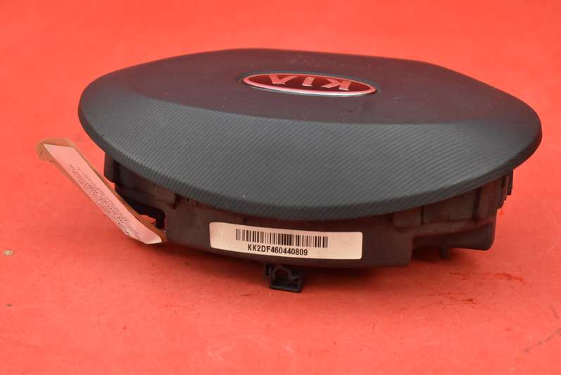 фото №6, Подушка безпеки подушка повітряна водія 56900-1h000 kia ceed 1 i 07-10