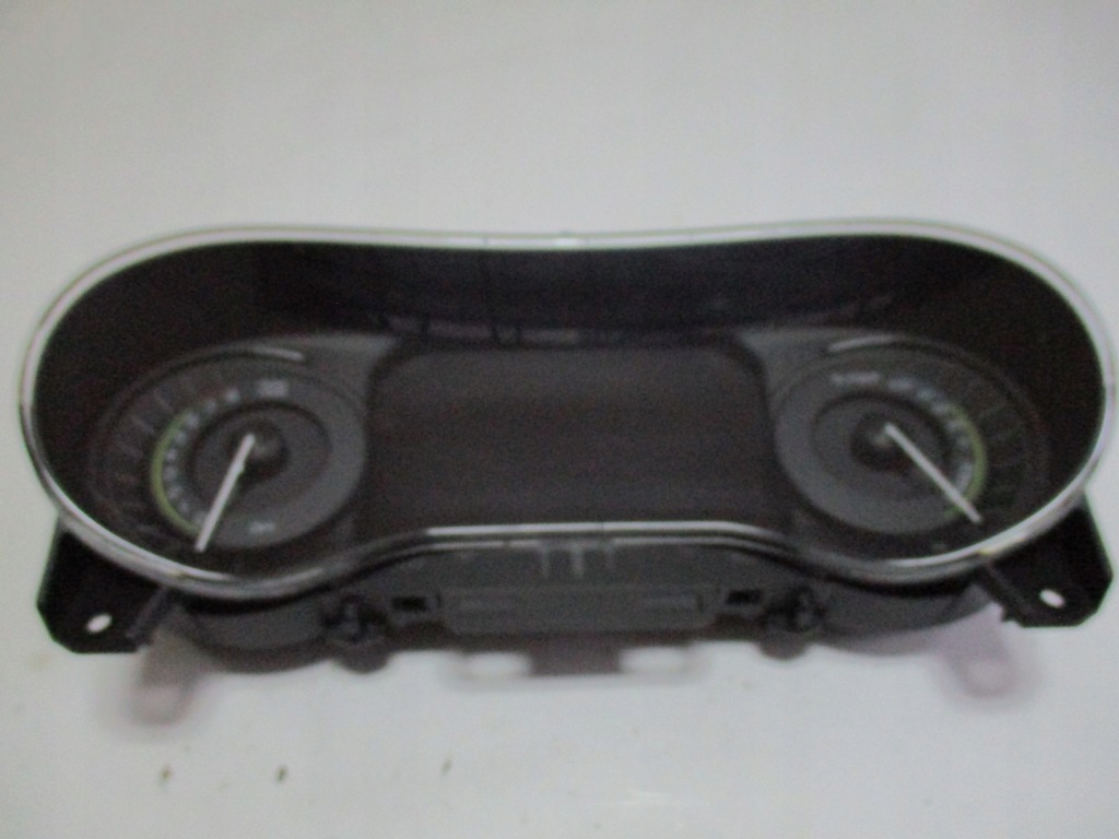 фото №1, Счетчик приборы jeep compass ii 60929384