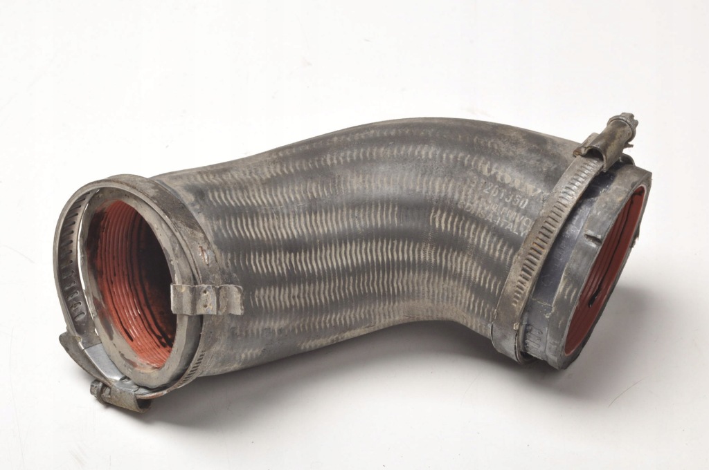 фото №1, Volvo s60 ii v60 2.4 d5 труба інтеркулер 31261350