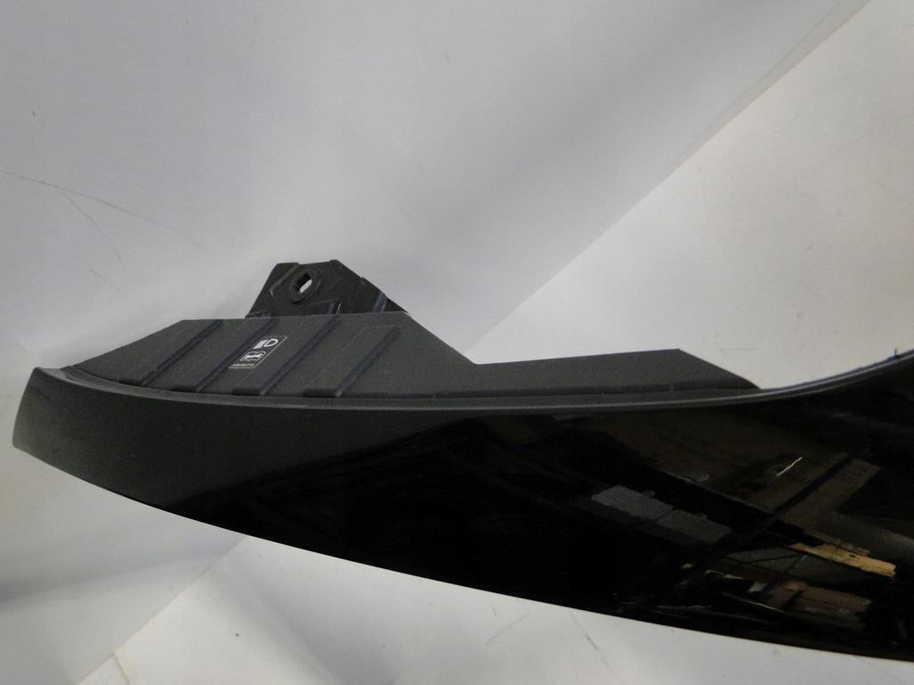 фото №12, Mercedes gla h247 247 бампер передній amg pts