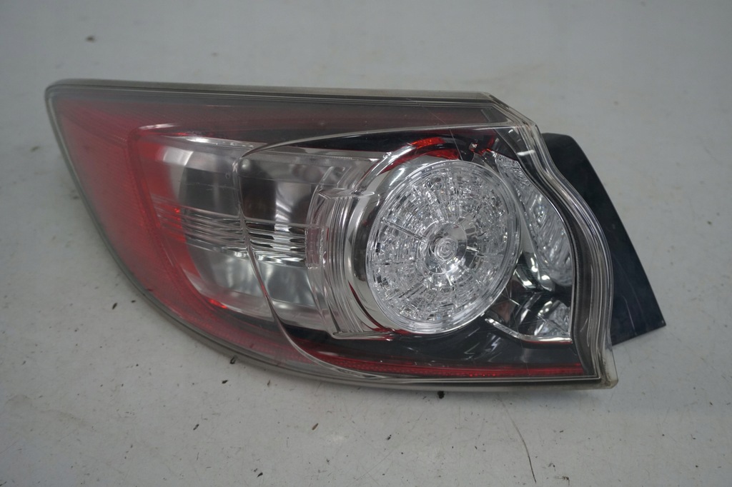 фото №1, Mazda 3 bl sport 2008-2012r лампа ліва задня nr.22