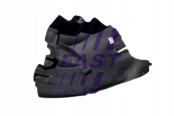 Fast подкрылок mercedes sprinter 06 906 перед Цена